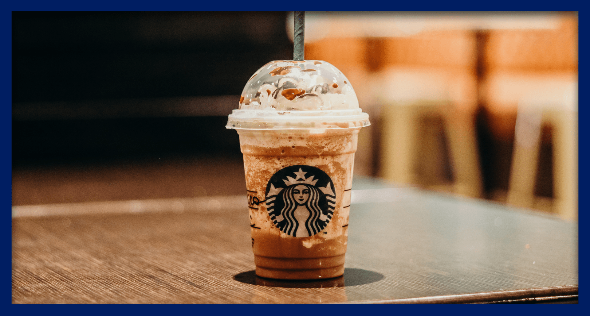 In the News: Starbucks' BYOM Policy