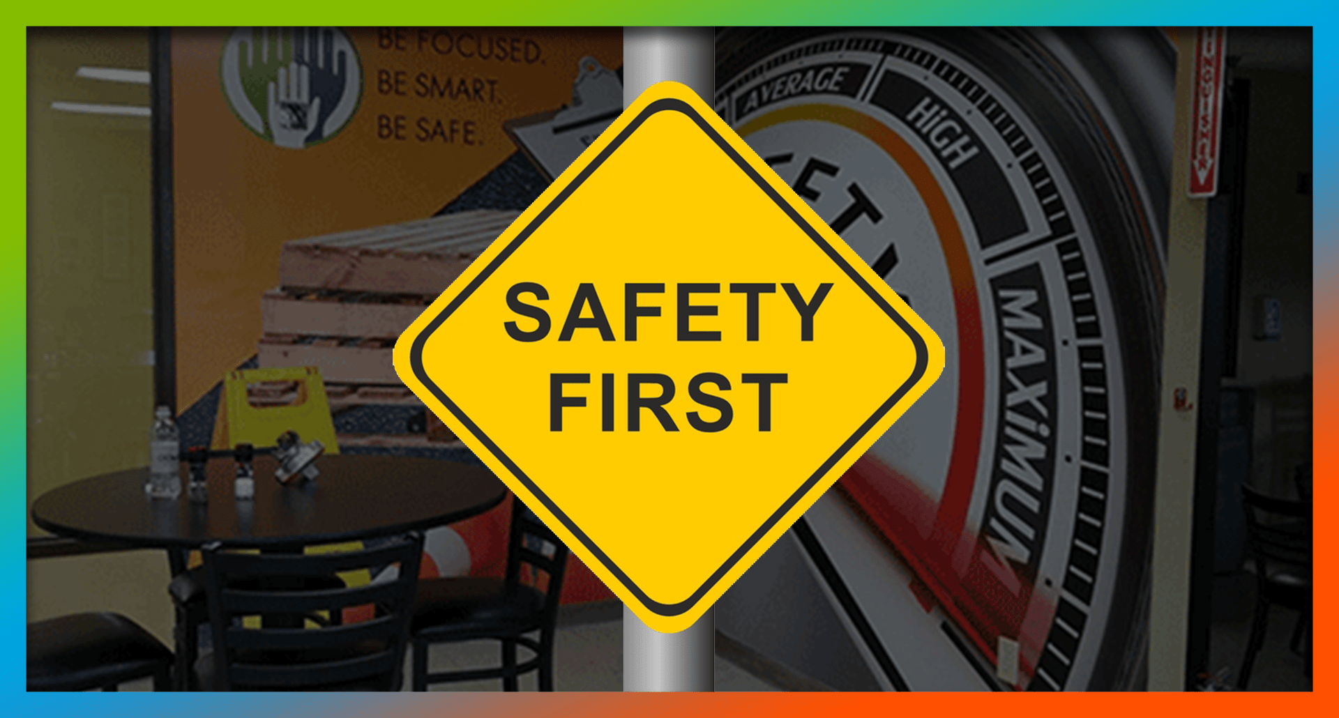 Case Study: PFG Takes “Steps” to Raise Safety Awareness