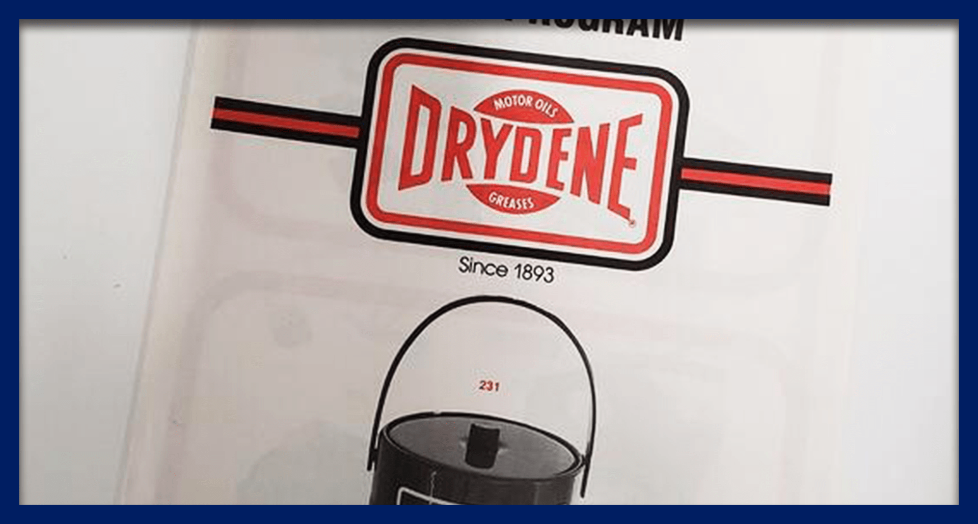 Case Study: Drydene Oil's Program