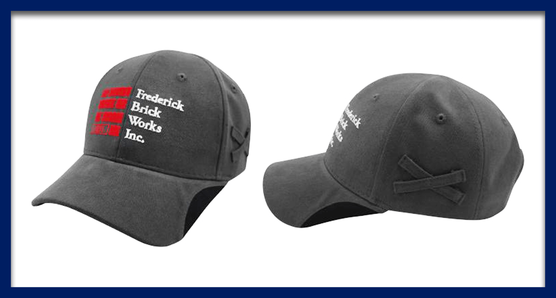Case Study: Frederick Brick Works' Hat