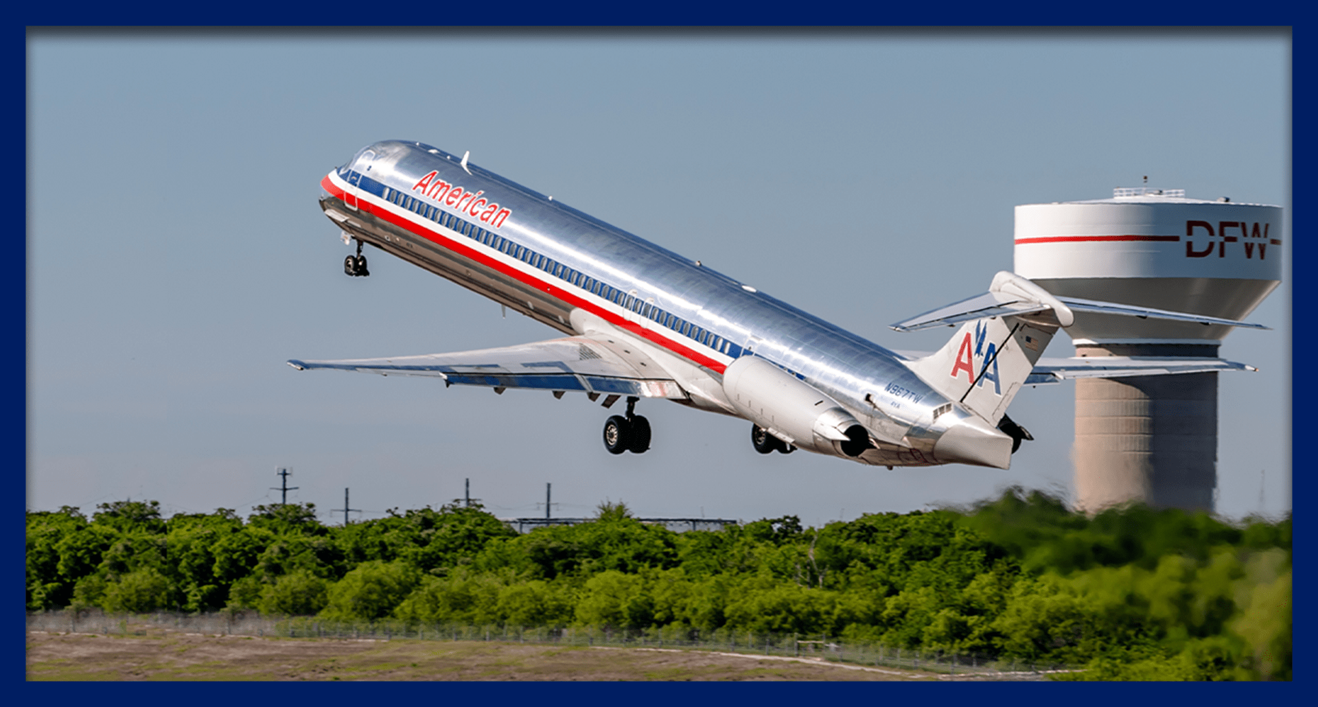 In the News: A Retro Addition to American Airlines' Online Brand Store