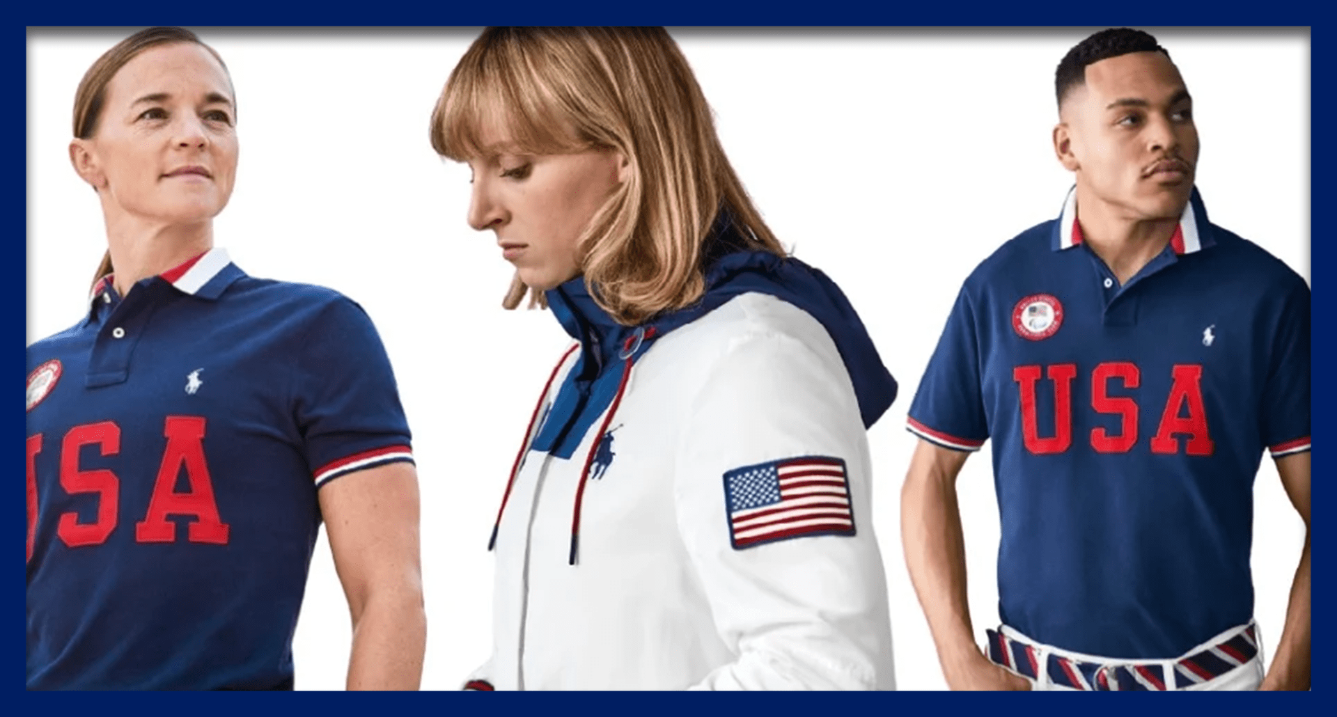 In the News: Is Ralph Lauren’s polo pony the new dark horse of branded apparel?