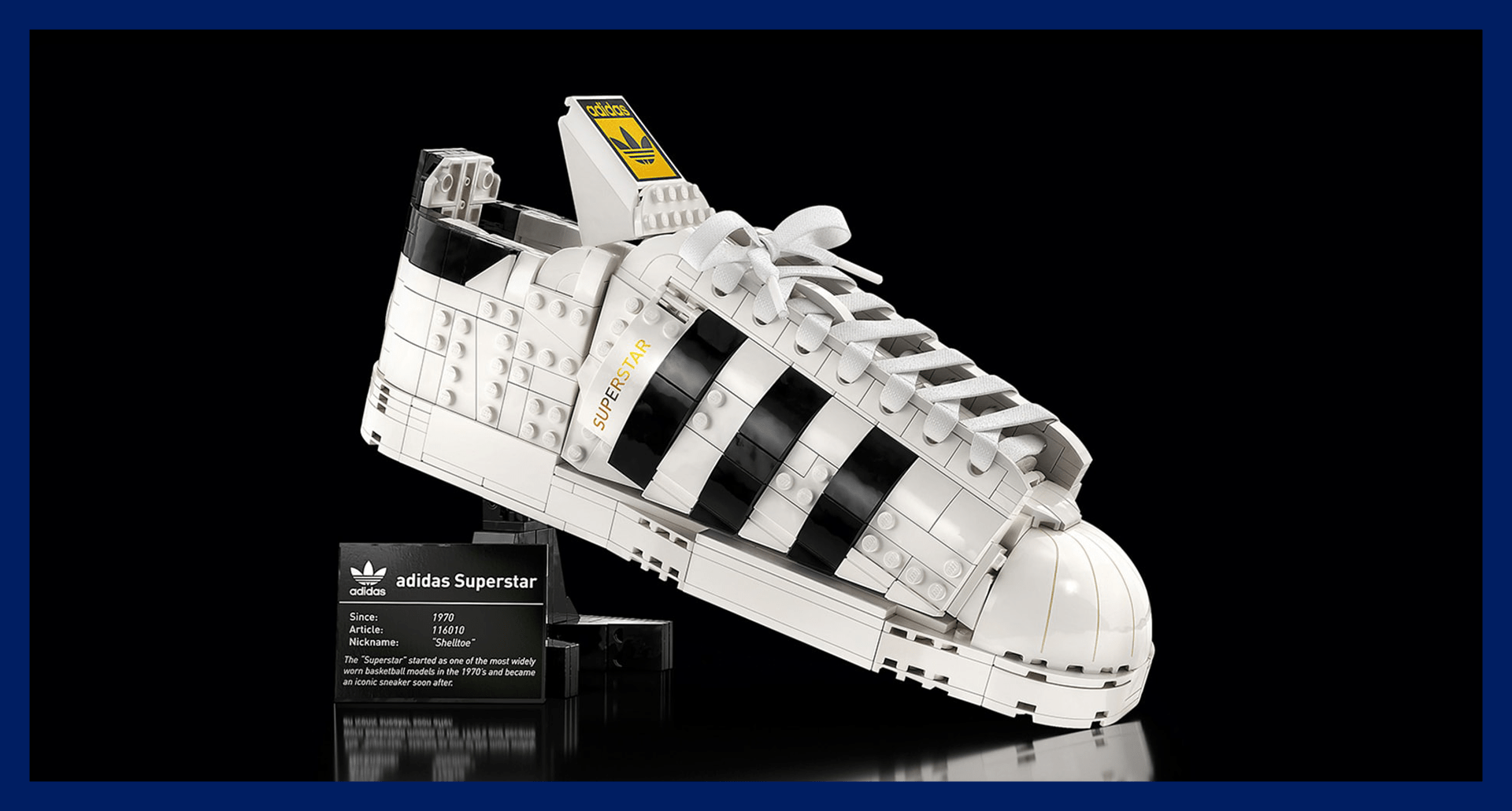 In the News: Like Lego? Let us help you build Lego-like.
