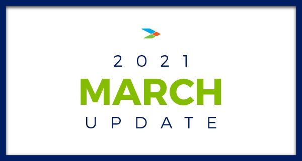 Adform Creative March Update