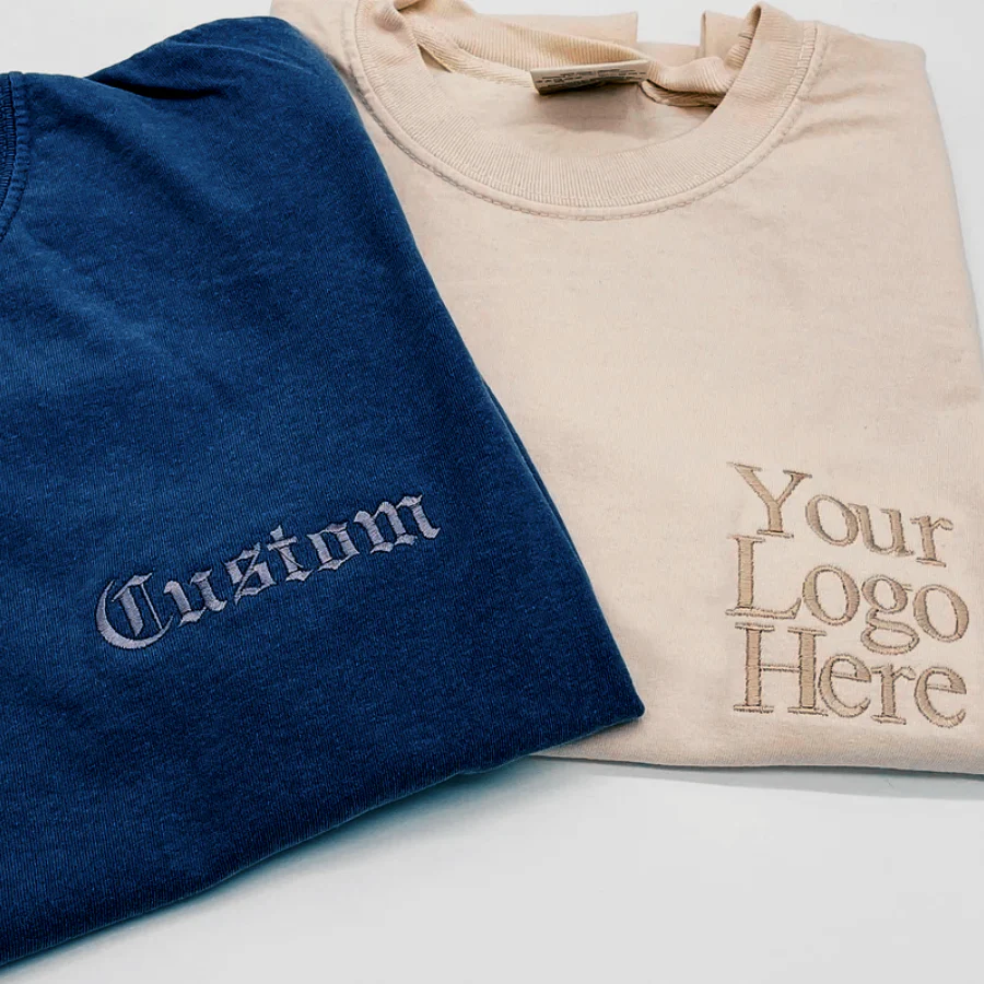 Best of the Best: Custom T-Shirts Buyer's Guide