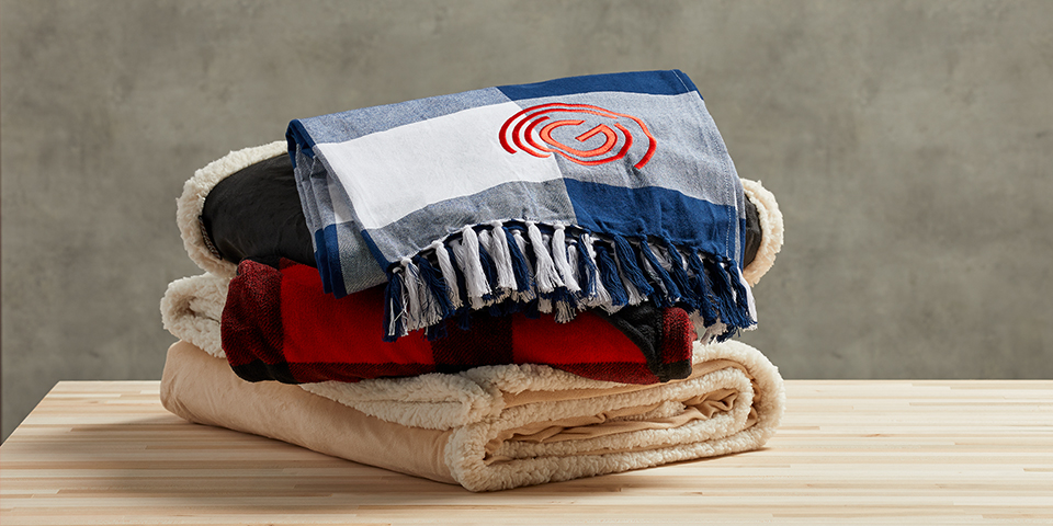 Best of the Best: Cozy Blankets: A Gifting Season Favorite