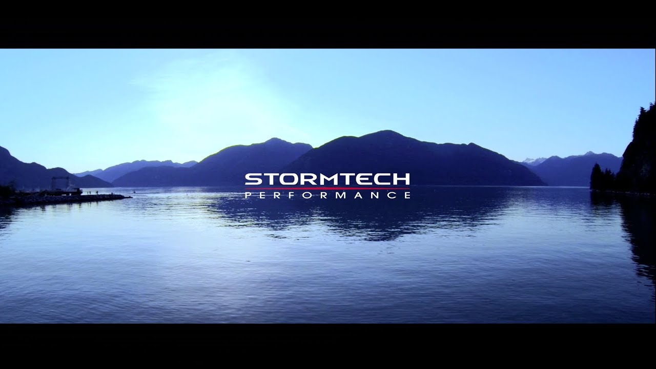 Product Spotlight: New StormTech Apparel & Coolers